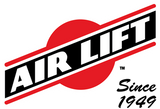 Air Lift 160 PSI Air Shock Controller - 25804
