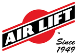 Air Lift Replacement Air Spring - LoadLifter 5000 Ultimate Bellows Type w/ internal Jounce Bumper - 84252