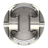 JE Pistons Gen 3 Hemi 6.4L Apache 4.09in Bore -4.8cc Dish 0.927in Pin Dia - Set of 8 - 367216