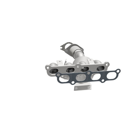 MagnaFlow 11-17 Ford Fiesta 1.6L Direct Fit Catalytic Converter - 5531552