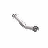 MagnaFlow 08-09 Buick LaCrosse 5.3L / 06-09 Chevy Impala 5.3L SS (49 State) D-Fit Catalytic Convert - 24221