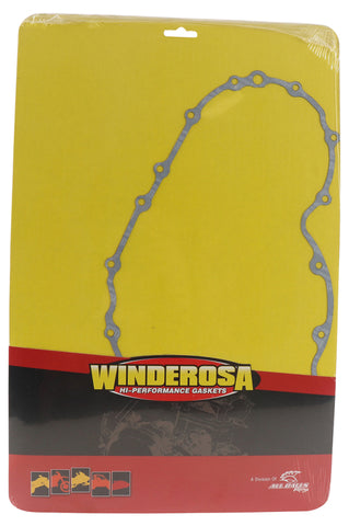 Vertex Gaskets 99-03 Yamaha XV1600 Road Star Inner Clutch - Side Cover Gasket Kit - 332055