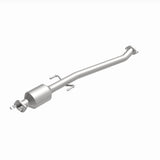 MagnaFlow 2020 Toyota Highlander V6 3.5L OEM Grade Direct-Fit Catalytic Converter - 280116