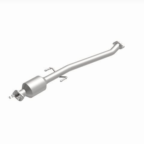 MagnaFlow 2020 Toyota Highlander V6 3.5L OEM Grade Direct-Fit Catalytic Converter - 280116