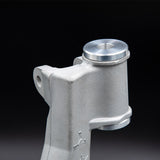 SPL Parts Porsche 996/997 6061-T6 Aluminum Solid Subframe Bushings Kit - SPL SSB 996