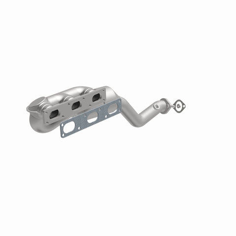 MagnaFlow Conv DF BMW 5 99-00 Front - 50465