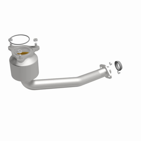 MagnaFlow Direct Fit Catalytic Converter 04-06 Suzuki Aerio 2.3L (CA Emissions) - 452671