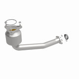 MagnaFlow Direct Fit Catalytic Converter 04-07 Suzuki Aerio 2.3L - 51671
