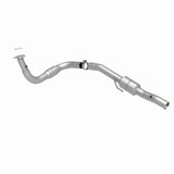 MagnaFlow Direct Fit Catalytic Converter 00-06 Chevy/GMC Driver Side 6.0L - 447269