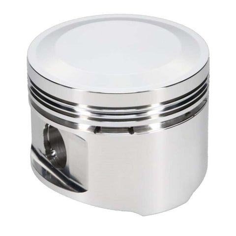 JE Pistons RENAULT R5 7.0:1 Set of 5 Pistons - 312443