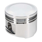 JE Pistons RENAULT R5 7.0:1 Set of 5 Pistons - 312445