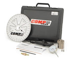 COMP Cams Degree Kit Ford 5.0L 4V Coyote - 4943CPG