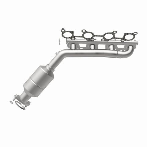 MagnaFlow Direct Fit Catalytic Converter 05-09 Lexus GX470 4.7L - 51217