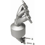 MagnaFlow Direct Fit Catalytic Converter 07-08 Hyundai Tiburon 2.7L - 51950