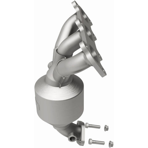 MagnaFlow Direct Fit Catalytic Converter 07-08 Hyundai Tiburon 2.7L - 51950