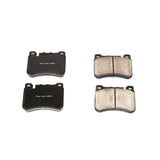 Power Stop 05-07 Mercedes-Benz C230 Front Z16 Evolution Ceramic Brake Pads - 16-1121