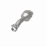 MagnaFlow Direct Fit Catalytic Converter 2010-2013 TRANSIT CONNECT 2.0 L Underbody - 52270