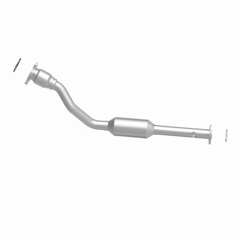 MagnaFlow Direct Fit Catalytic Converter 99-02 GM Alero/Sunfire 2.4L - 51536