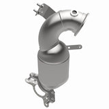 MagnaFlow 16-19 Buick Encore 1.4L California Grade CARB Compliant Direct-Fit Catalytic Converter - 551132