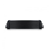 KraftWerks Core Size 22x7x3 - 2.5in Inlet/Outlet Universal Intercooler - Black - 145-99-0015