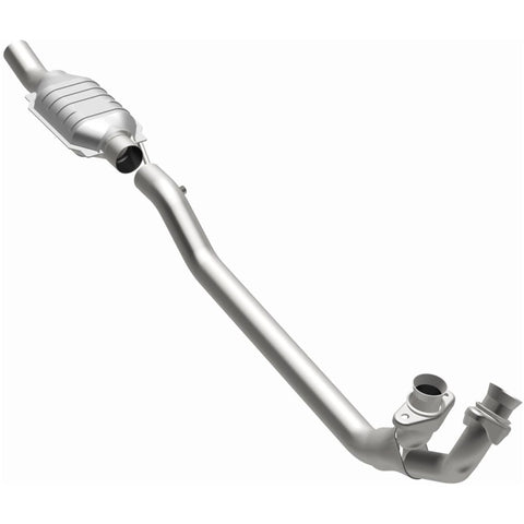 MagnaFlow Direct Fit Catalytic Converter Ford 87 96 - 93302
