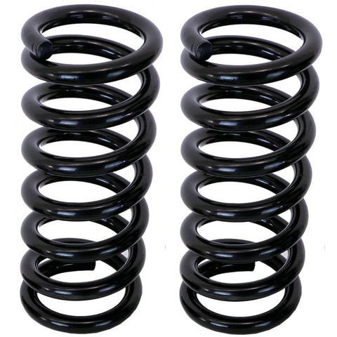 Ridetech 90-93 Chevy C1500 and 454SS StreetGrip System w/ HD Drop Spindles - 11370115