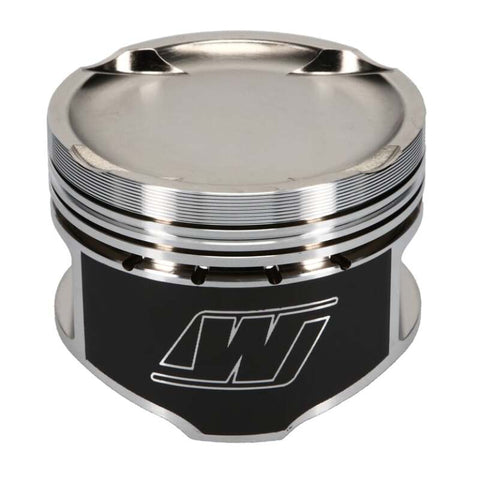 Wiseco Mits Turbo DISH -17cc 1.378 X 85.5 Piston Shelf Stock - 6548M855