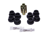 Energy Suspension Ctrl Arm Bushing Set - 9.2108G