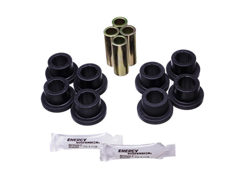 Energy Suspension Ctrl Arm Bushing Set - 9.2108G
