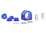 SuperPro 2006 Chevrolet Colorado LS Steering Rack and Pinion Mount Bushing Kit - SPF3882K