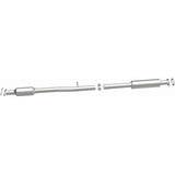 MagnaFlow Direct Fit Catalytic Converter OEM 14-15 Hyundai Tucson 2.0L Underbody - 52815
