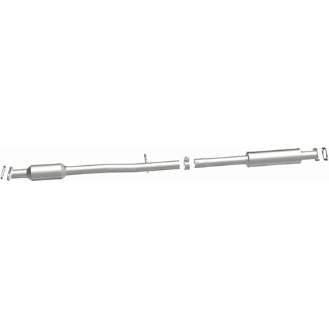MagnaFlow Direct Fit Catalytic Converter OEM 14-15 Hyundai Tucson 2.0L Underbody - 52815