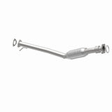 MagnaFlow Direct Fit Catalytic Converter 05-06 Equinox 3.4L OEM - 49220
