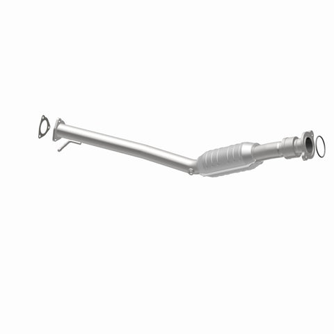 MagnaFlow Direct Fit Catalytic Converter 05-06 Equinox 3.4L OEM - 49220