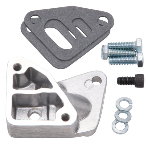 Edelbrock EGR Adapter for 3701/3706 - 1476
