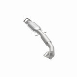 MagnaFlow Direct Fit Catalytic Converter 2011 Buick Regal 2.0L - 51707