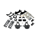 Belltech LOWERING KIT W/O SHOCKS - 672