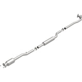 MagnaFlow 14-18 Mitsubishi Outlander Underbody 2.4L AWD Direct Fit Catalytic Converter - 280651