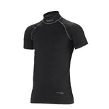 Sparco Tshirt RW9 Xl/Xxl Blk - 001795NRXLXXL