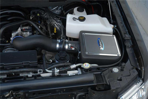 Volant 09-10 Ford F-150 4.6 V8 PowerCore Closed Box Air Intake System - 191466