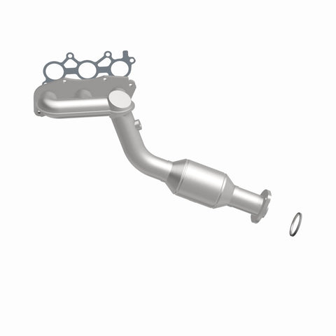 MagnaFlow Direct Fit Catalytic Converter 2006 Lexus GS300 3.0L Driver Side m - 49994