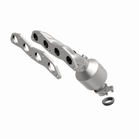 MagnaFlow Conv DF 03-05 Honda Civic 1.3L - 51595