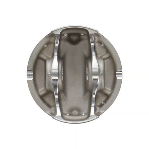 Wiseco Suzuki RMZ250 10-19 Stock CR Piston kit - 40007M07700