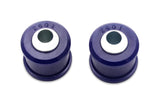 SuperPro 2003 Mitsubishi Lancer Evolution Rear Toe Arm - Adjustable Bushing Kit - SPF2601K