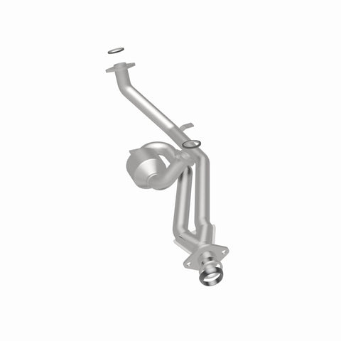 MagnaFlow Direct Fit Catalytic Converter 01-03 Toyota Sienna 3.0L fr - 49986