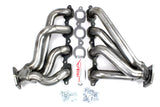 JBA 16-20 Chevrolet Camaro/Cadillac CTS-V 6.2L LT 1-3/4in Primary Raw Cat4Ward Header - 1818S
