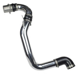 Injen 15-19 Volkswagen GTI (MK7) 2.0L Turbo TSI Aluminum Intercooler Piping Kit - Polished - SES3078ICP