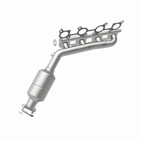 MagnaFlow Direct Fit Catalytic Converter 05-09 Lexus GX470 4.7L - 51217