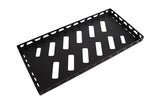 Deezee 07-23 Jeep JK/JL Jeep Interior Solid Cargo Rack - DZ 4470JP