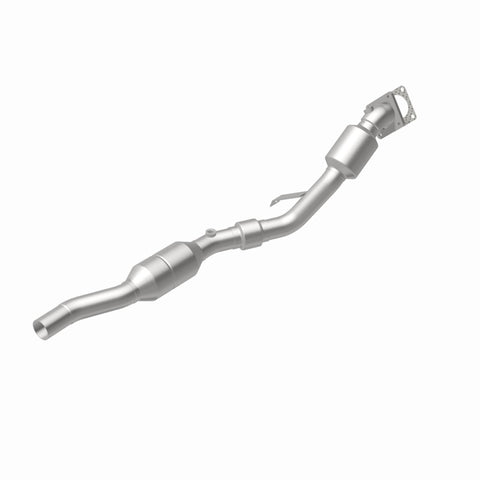 MagnaFlow Direct Fit Catalytic Converter 00-02 Audi S4 2.7L P/S - 49916